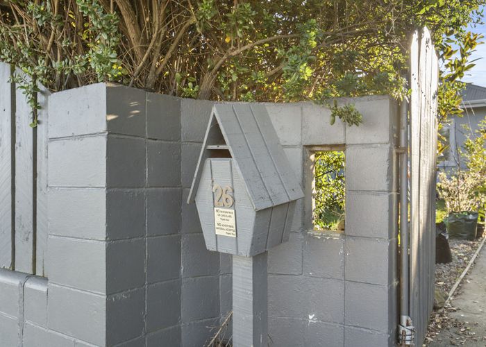  at 26 Hopkins Street, Woolston, Christchurch City, Canterbury
