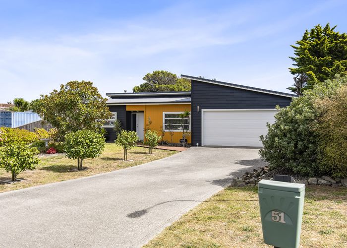  at 51 Gawler Street, Otaki