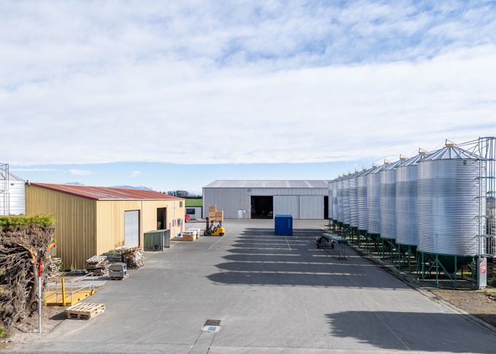  at 20 Framptons Road, Hinds, Ashburton, Canterbury