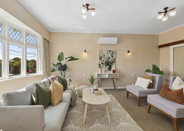  at 33 Palm Avenue, Lyall Bay, Wellington, Wellington