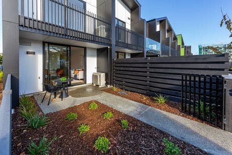  at 7/283 Brougham Street, Sydenham, Christchurch