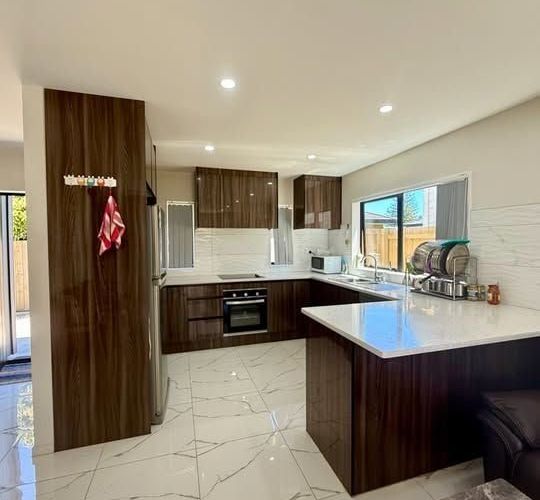  at 128D Kimpton Road, Papatoetoe, Manukau City, Auckland