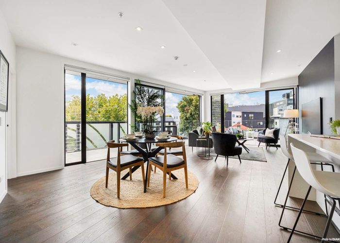  at 401/22 Fleet Street, Eden Terrace, Auckland City, Auckland