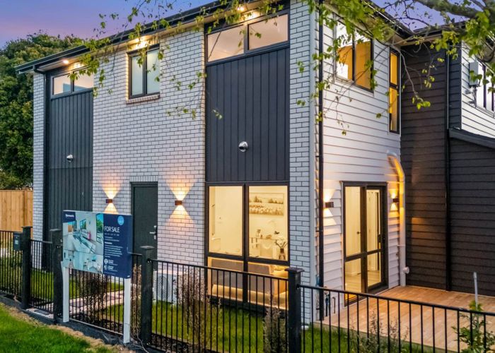  at Lot 1/24 Duggan Avenue, Mangere, Manukau City, Auckland