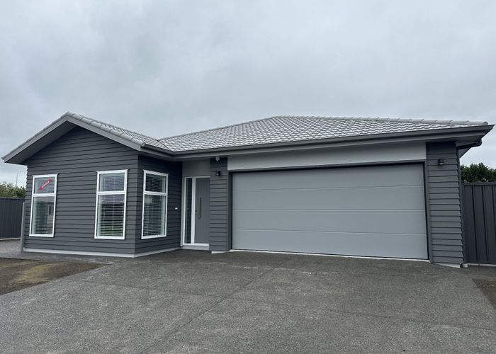  at 20 George Yee Place, Taradale, Napier