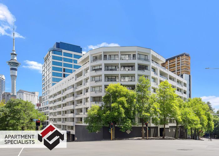  at 18 Wakefield Street, City Centre, Auckland City, Auckland