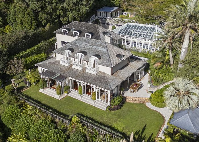  at 513 Riddell RD, Glendowie, Auckland