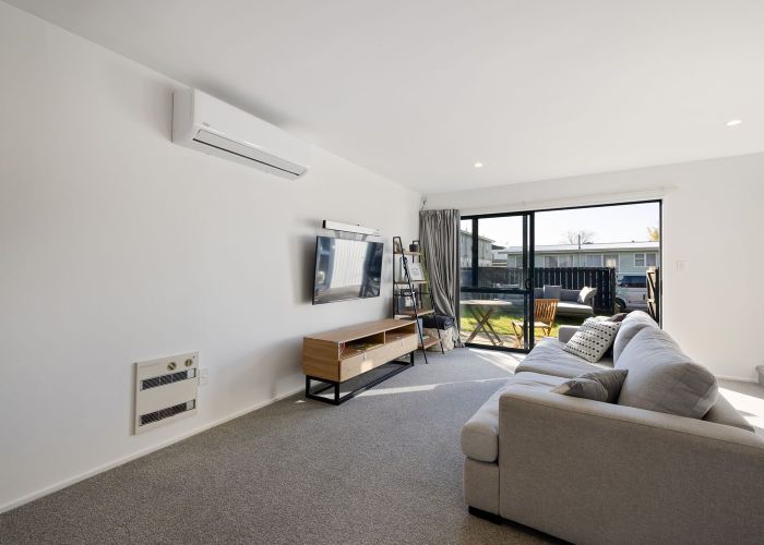  at 2/66 Clare Road, St. Albans, Christchurch City, Canterbury