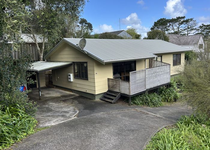  at 72B Glamorgan Drive, Torbay, North Shore City, Auckland