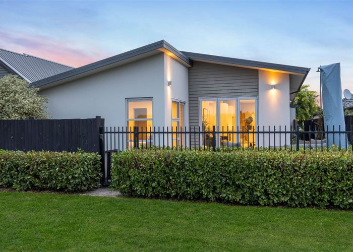  at 27 Famille Close, Yaldhurst, Christchurch