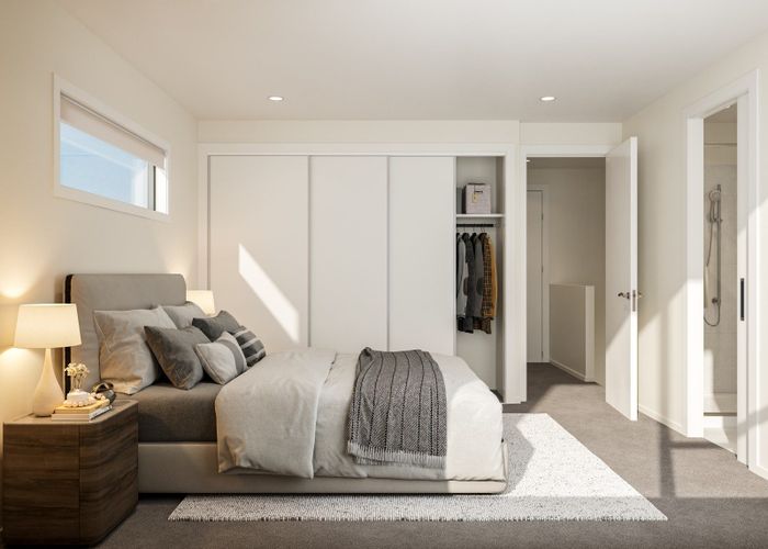  at 1-5/35 Halliwell Street, Papanui, Christchurch City, Canterbury