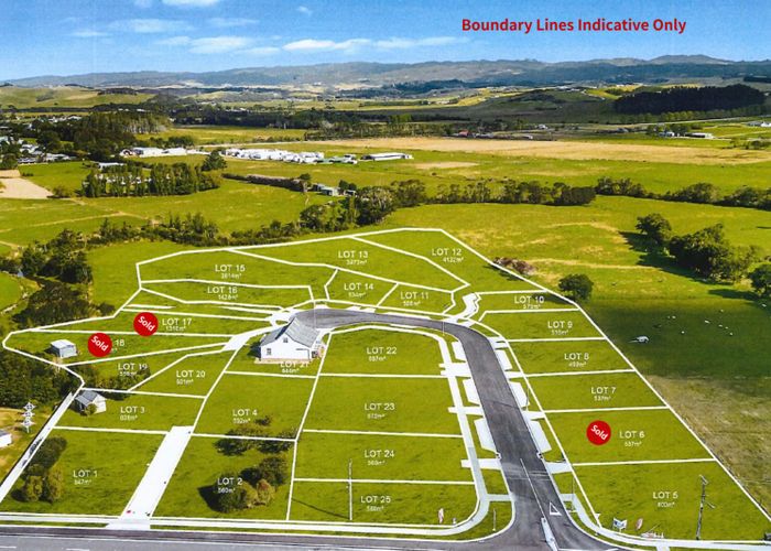  at 3 Robert Bruce Place, Waipu, Whangarei, Northland