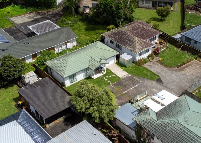  at 17A Gray Avenue, Mangere East, Manukau City, Auckland