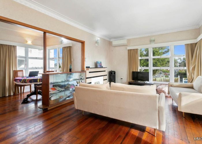  at 1/513 Remuera Road, Remuera, Auckland City, Auckland