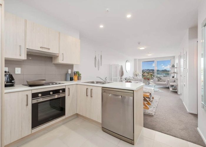  at 321/17 Link Cres, Stanmore Bay, Whangaparaoa