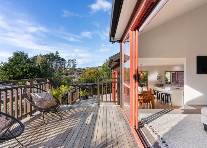  at 128 Te Wharau Drive, Greenhithe, North Shore City, Auckland