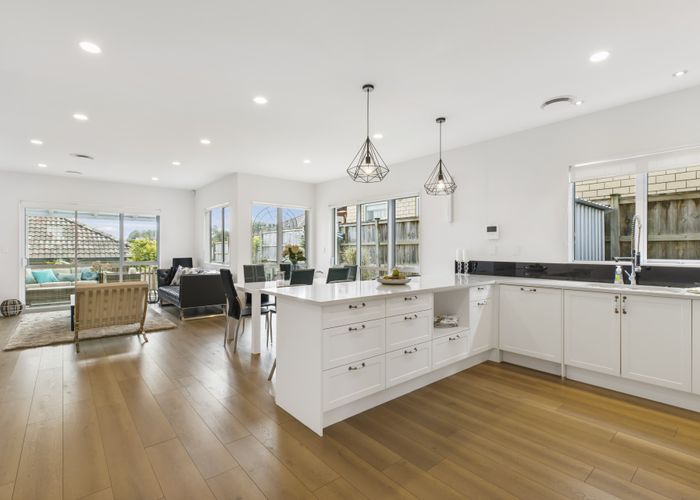  at 128A Jeffs Road, Flat Bush, Auckland