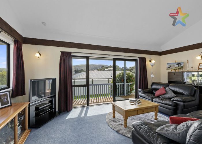  at 24 Invercargill Drive, Kelson, Lower Hutt