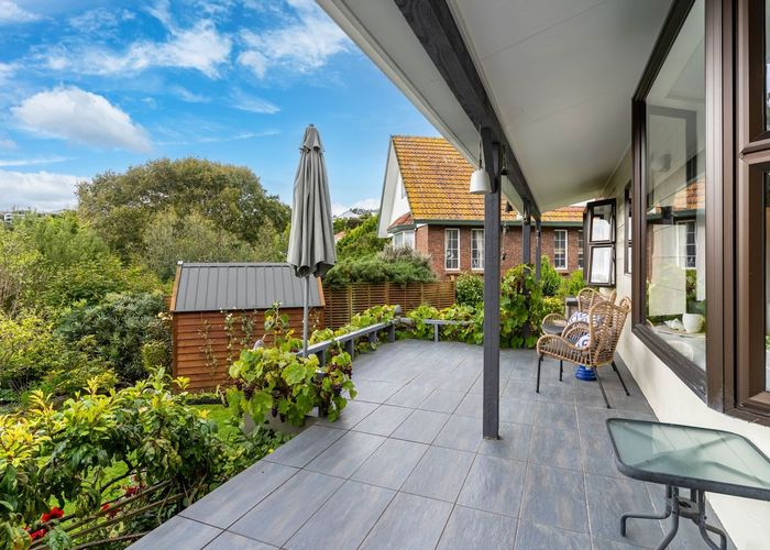  at 7 Brugh Place, Waverley, Dunedin, Otago