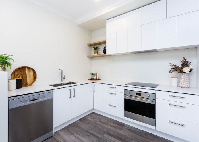  at 17D Marion Street, Silverstream, Upper Hutt