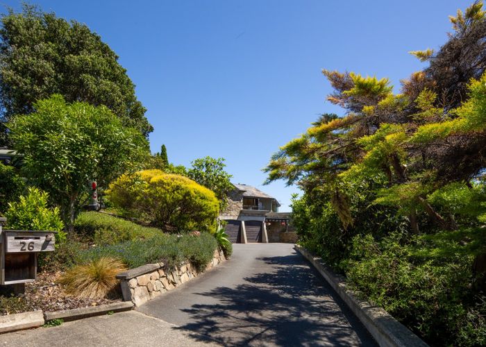  at 26 Valhalla Drive, Richmond, Tasman, Nelson / Tasman