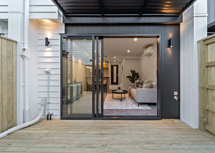  at 6/23 Tudor Road, Henderson, Waitakere City, Auckland