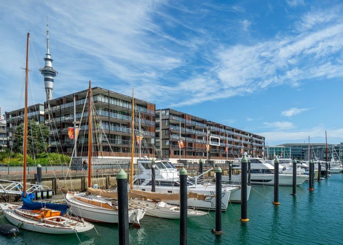  at 309/121 Customs Street West, City Centre, Auckland City, Auckland