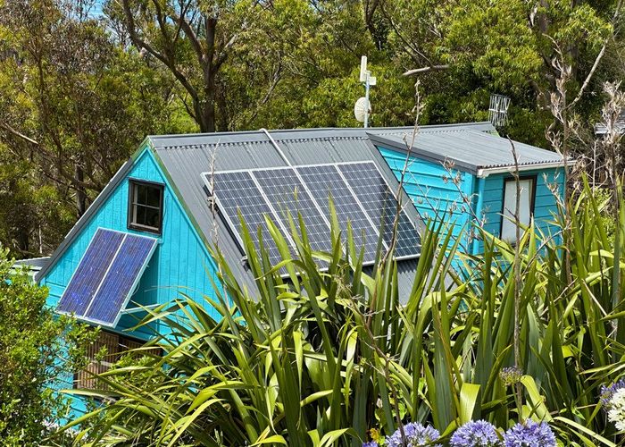  at 41 Ocean View Crescent, Rakino Island, Hauraki Gulf Islands, Auckland