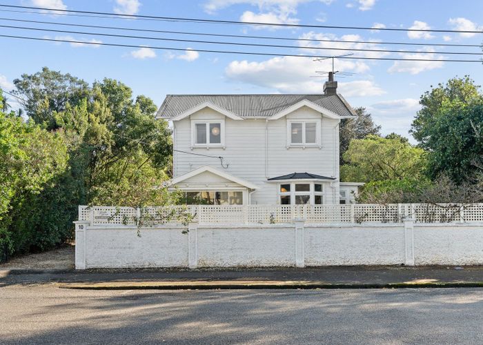  at 10 Wallace Street, Featherston, South Wairarapa, Wellington