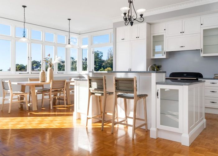 at 46 MacMillan Avenue, Cashmere, Christchurch