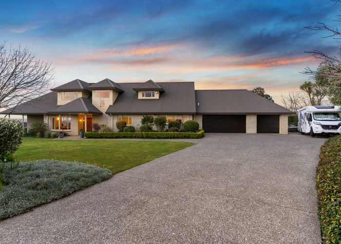  at 592 Redoubt Road, Flat Bush, Manukau City, Auckland