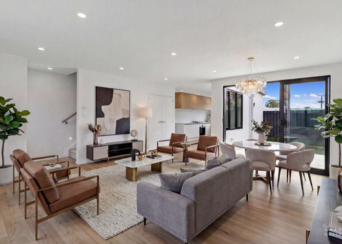  at Lot 2 & 4/121 Vodanovich Road, Te Atatu South, Waitakere City, Auckland