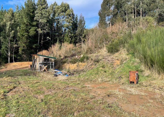  at 81 Poulters Road, Leith Valley, Dunedin