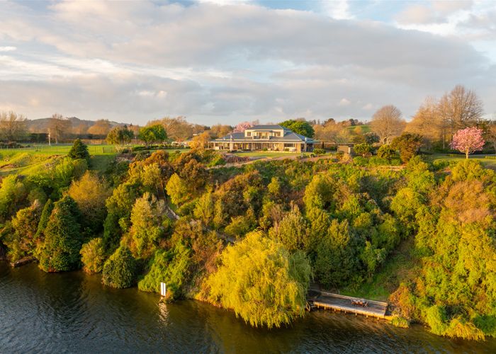  at 18 Amber Lane, Karapiro