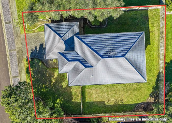  at 15 George Deane Place, Greenhithe, North Shore City, Auckland