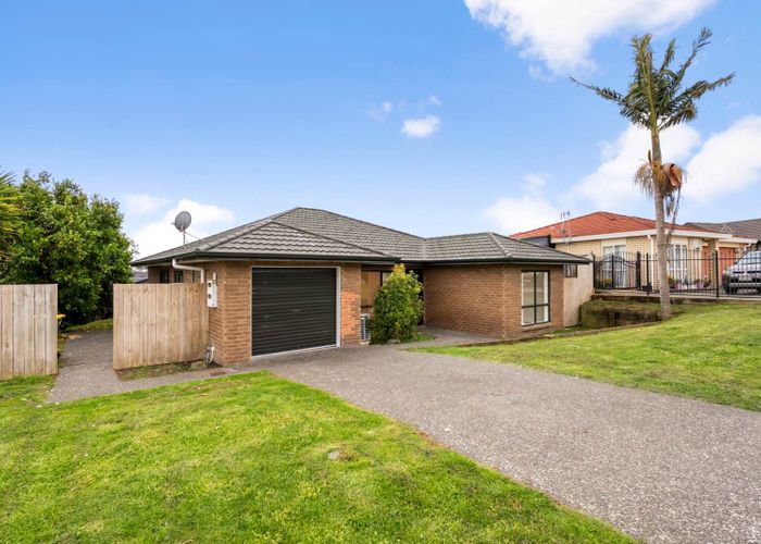  at 29 Pitt Avenue, Clendon Park, Manukau City, Auckland