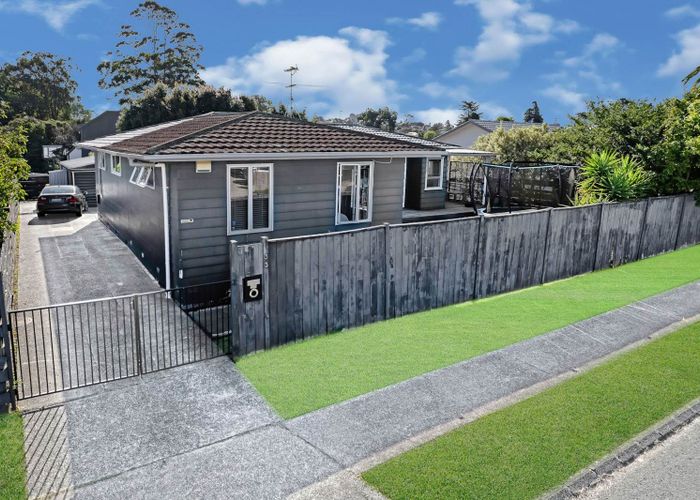 at 33 Marvon Downs Avenue, Pakuranga Heights, Auckland