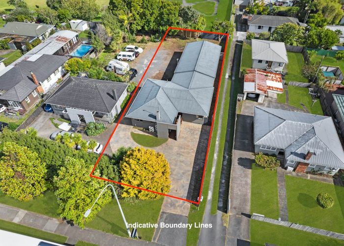  at 104 Lincoln Road, Henderson, Waitakere City, Auckland