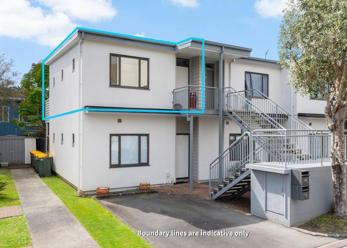  at 78/92 Bush Road, Albany, North Shore City, Auckland
