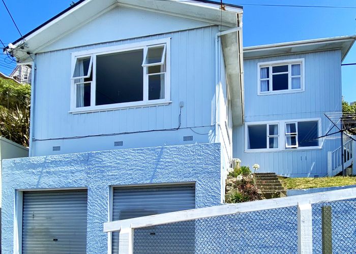  at 34B Queens Drive, Kilbirnie, Wellington, Wellington