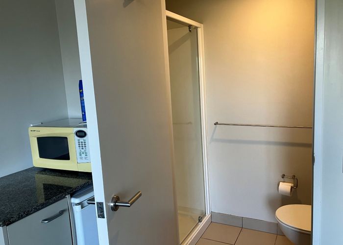  at Poulson Street (Room 4), Addington, Christchurch City, Canterbury