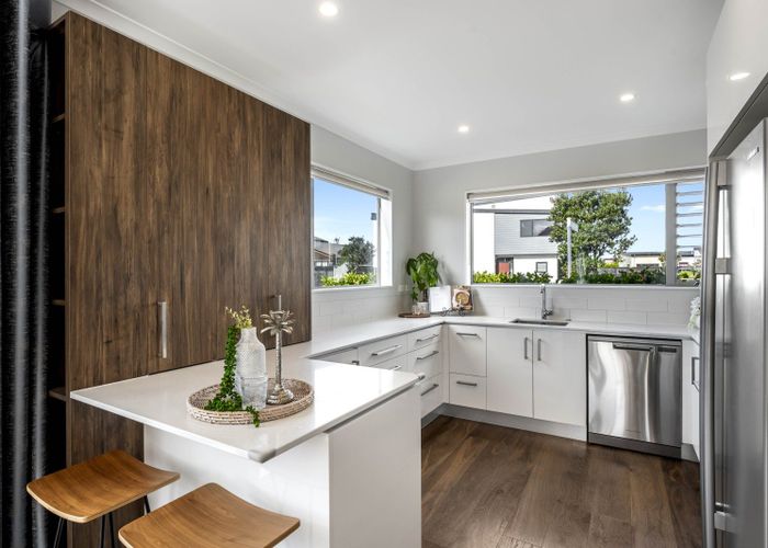  at 38 Wallace Road, Hobsonville, Waitakere City, Auckland