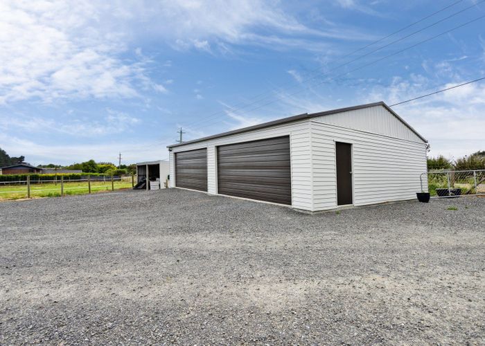  at 104 Boundary Road, Motu Rimu, Invercargill