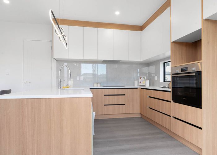  at Lot 1-5/29 Raglan Street, Mangere East, Manukau City, Auckland