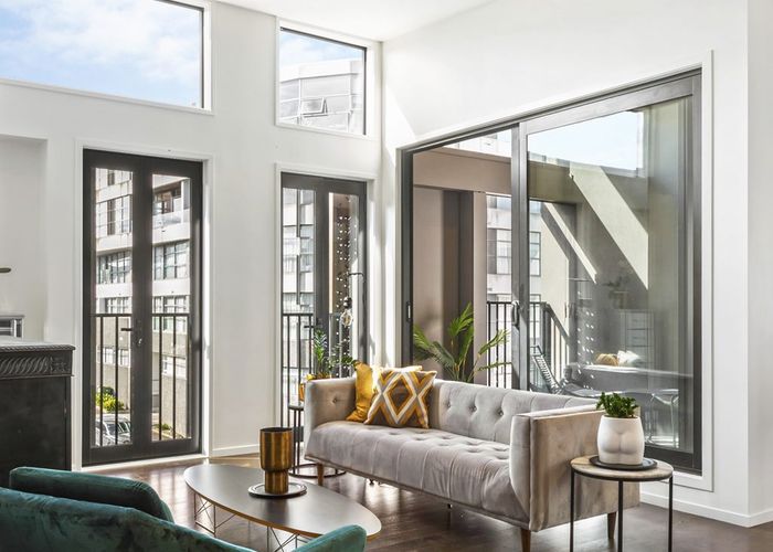  at 511/13 Cheshire Street, Parnell, Auckland