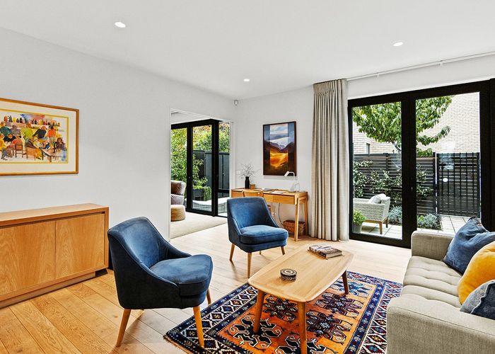  at 10/243 CAMBRIDGE TERRACE, Christchurch Central, Christchurch