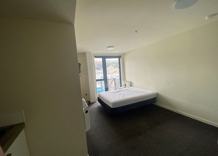  at 614/35 Abel Smith Street, Te Aro, Wellington, Wellington