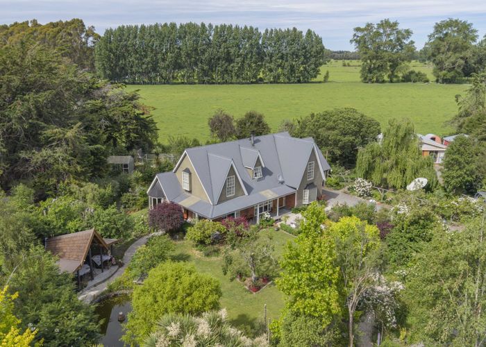  at 507 Mill Road, Ohoka, Waimakariri, Canterbury