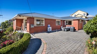  at 31 Durham Street, Mornington, Dunedin