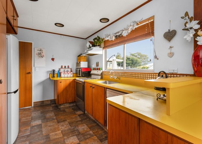  at 64 Alexander Avenue, Onekawa, Napier